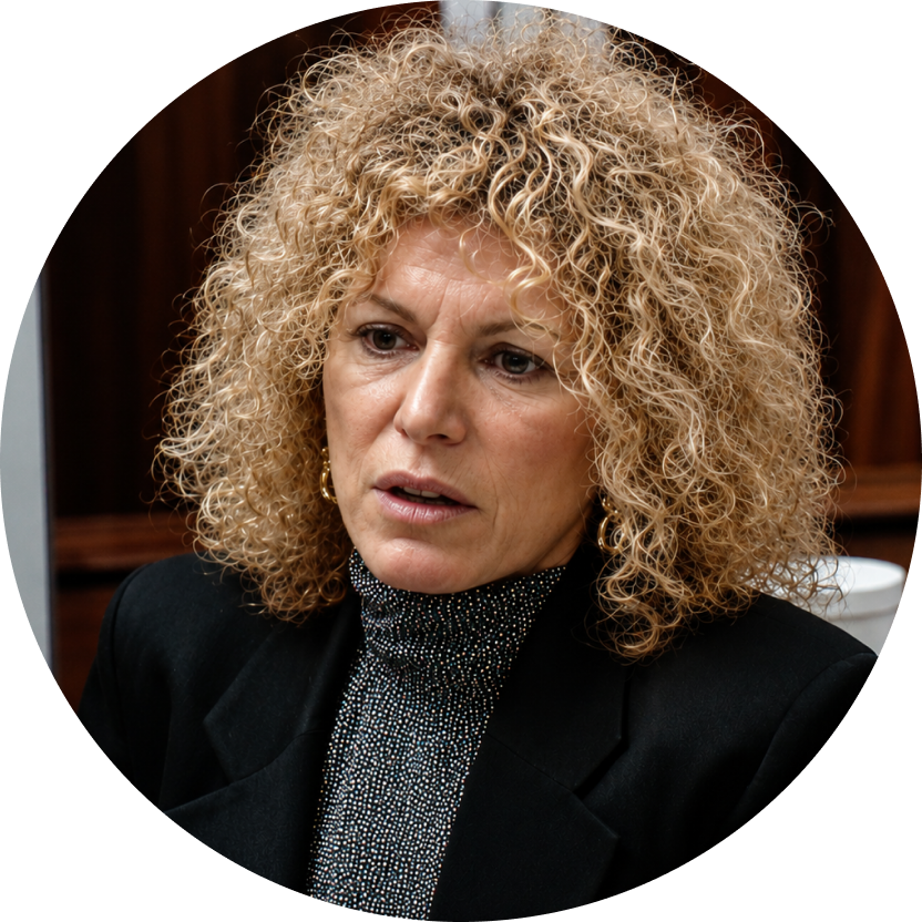 Leslie Abramson